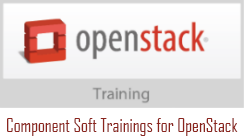 OpenStack Training - Component Soft Training for OpenStack